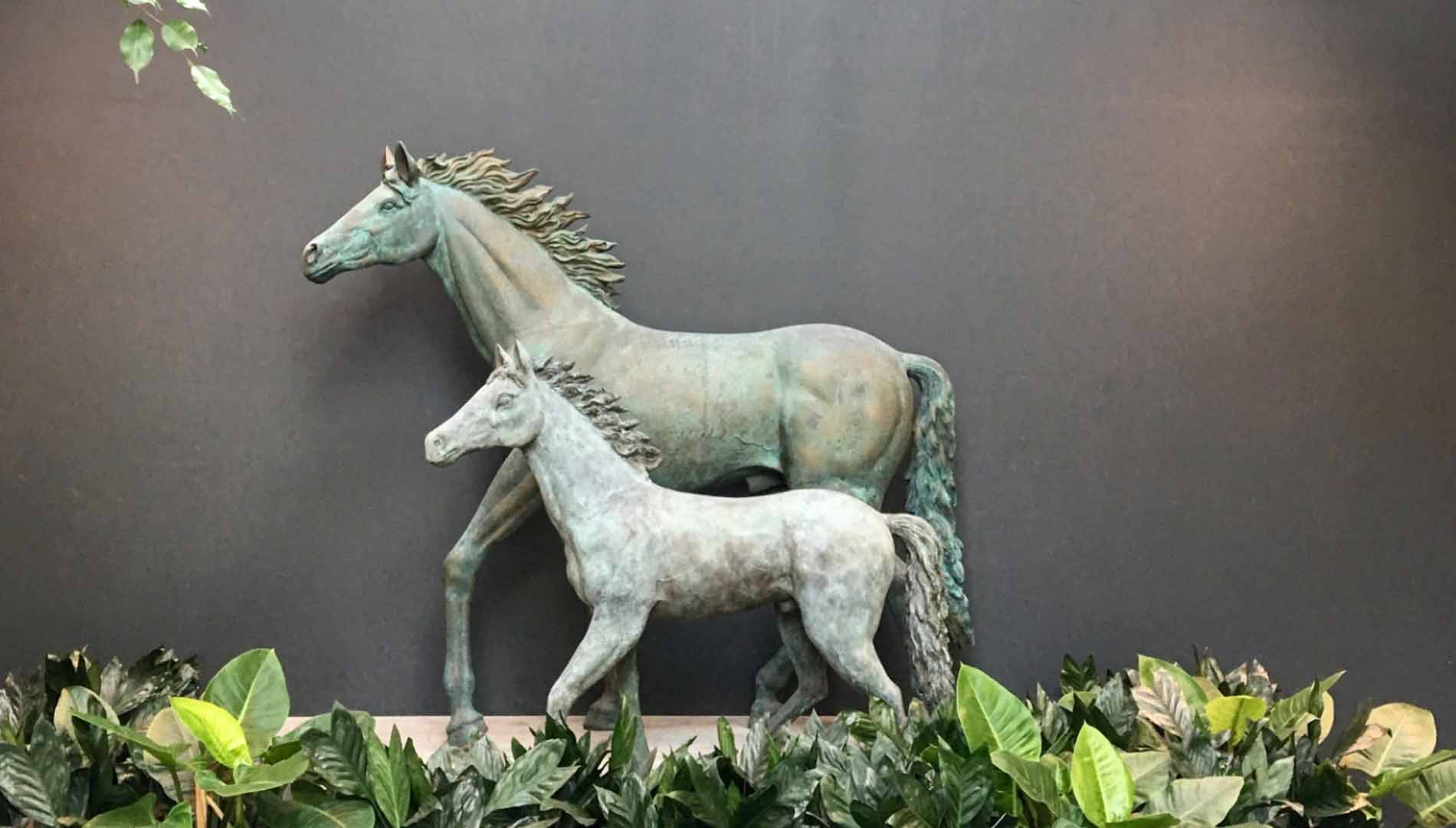 Paarden-crematorium